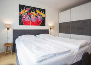 Apartment - Nuhnestrasse 2b Winterberg - Eliza